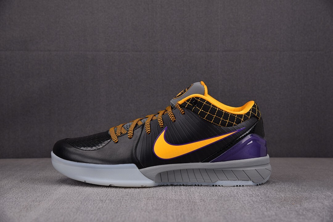 [S2] 나이키 코비4 프로트로 카르페 디엠 (남성용)