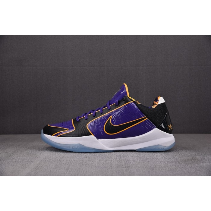 [S2] 나이키 코비5 프로트로 5X 챔프 (남성용)