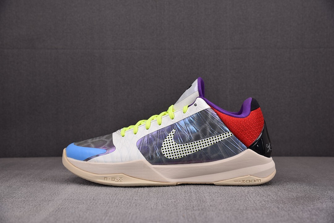 [S2] 나이키 코비5 프로트로 PJ 터커 (남성용)