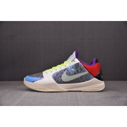 [S2] 나이키 코비5 프로트로 PJ 터커 (남성용)