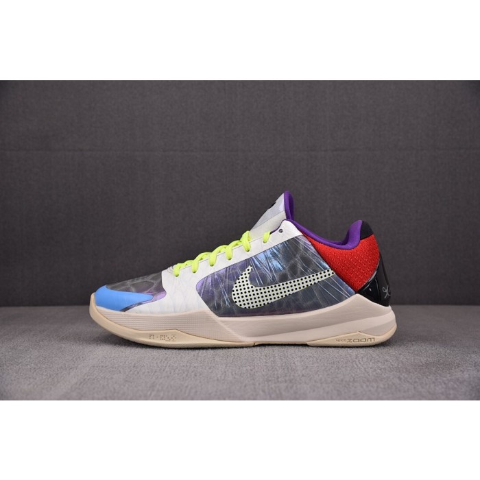 [S2] 나이키 코비5 프로트로 PJ 터커 (남성용)