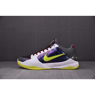 [S2] 나이키 코비5 프로트로 카오스 (남성용)