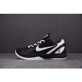 [S2] 나이키 코비6 프로트로 맘바시타 (남성용)