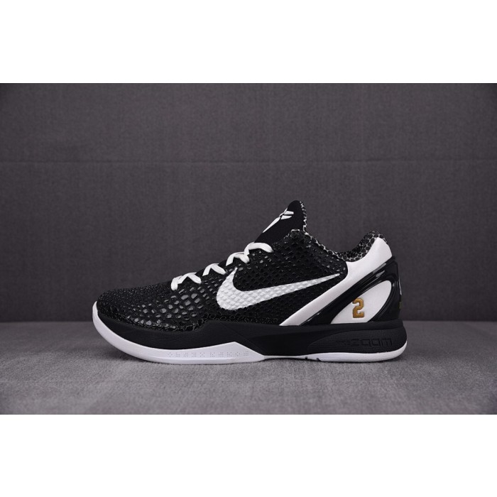 [S2] 나이키 코비6 프로트로 맘바시타 (남성용)