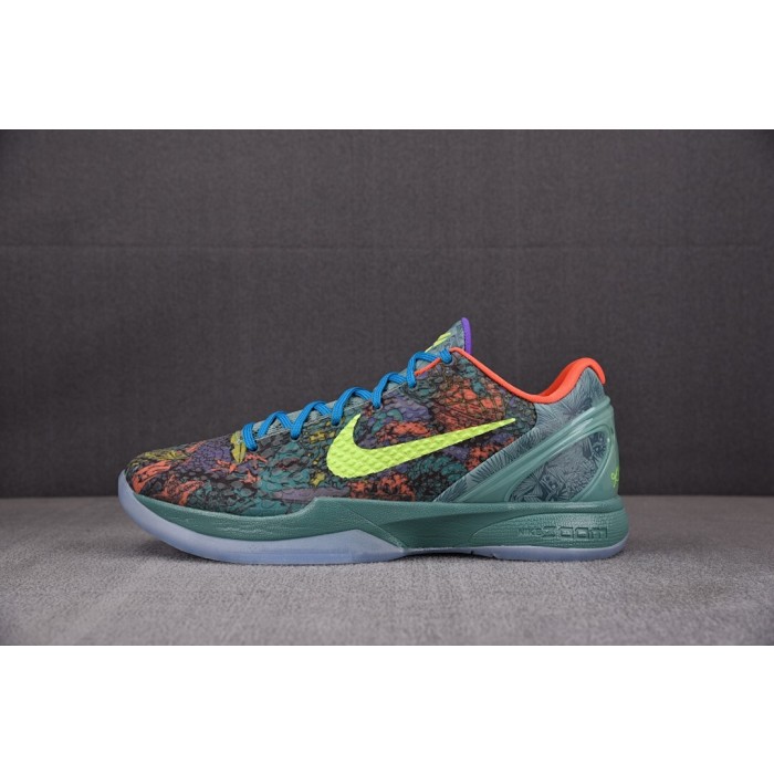 [S2] 나이키 코비6 프리루드 올스타 MVP (남성용)