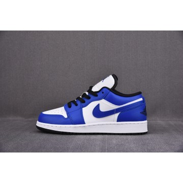 [CJ] 조던1 로우 GS 게임 로얄 (남여공용)