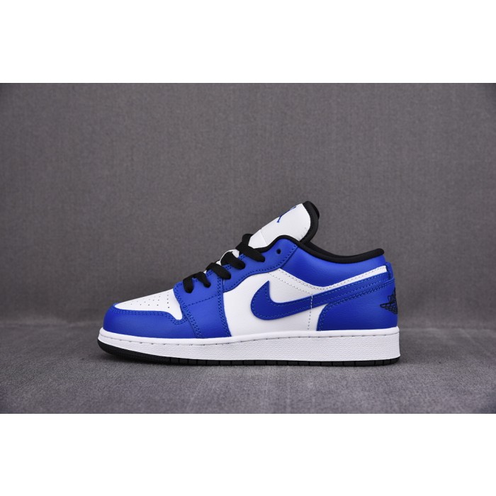 [CJ] 조던1 로우 GS 게임 로얄 (남여공용)