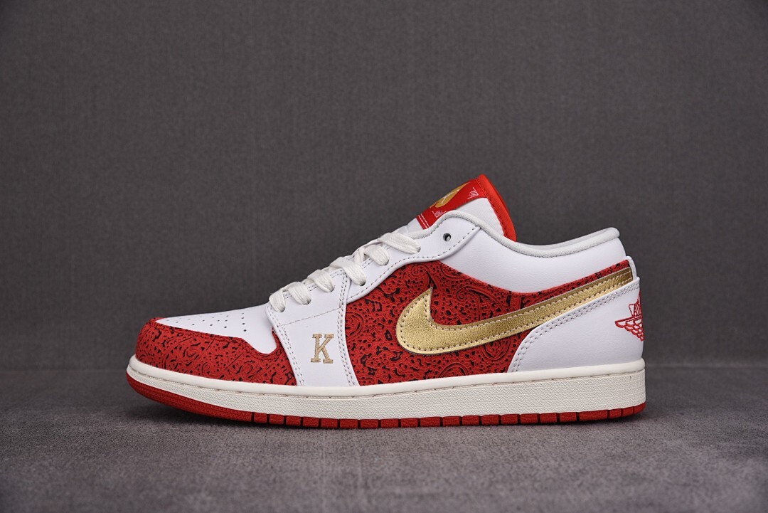 [CJ] 조던1 로우 SE 스페이드 (남성용)