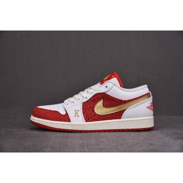 [CJ] 조던1 로우 SE 스페이드 (남성용)