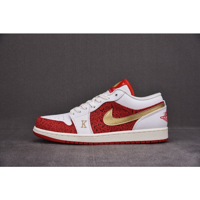 [CJ] 조던1 로우 SE 스페이드 (남성용)