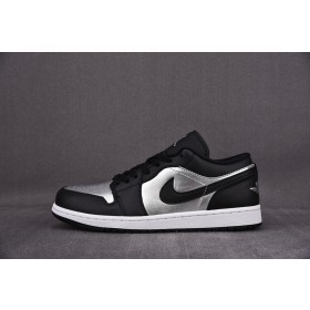 [CJ] 조던1 로우 SE 우먼스 실버토 (남여공용)