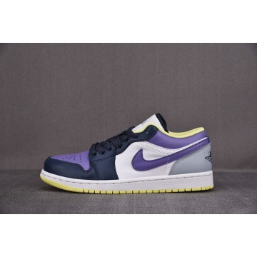 [CJ] 조던1 로우 SE 우먼스 퍼플 마젠타 (여성용)