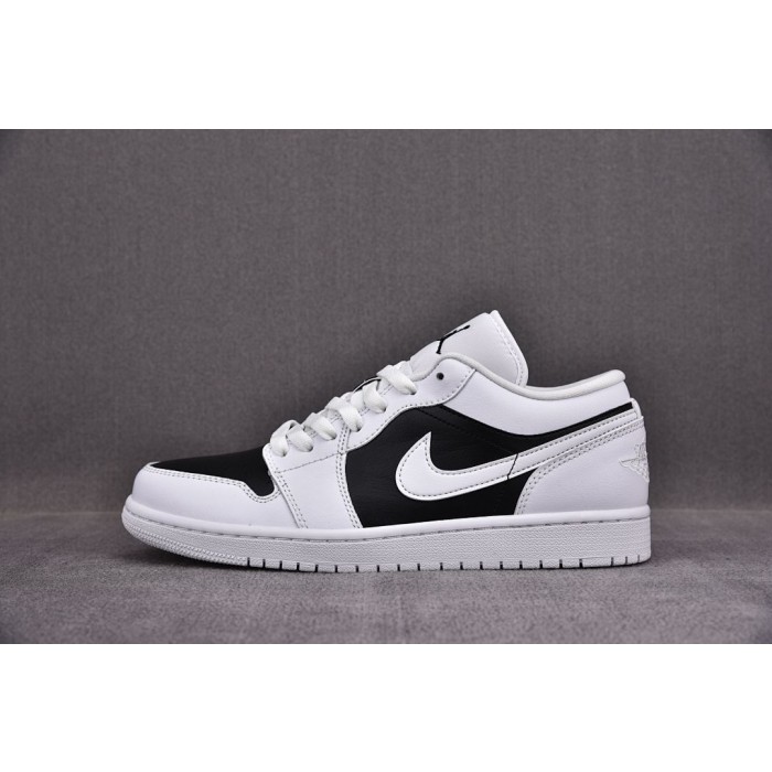 [CJ] 조던1 로우 우먼스 팬더 (남여공용)