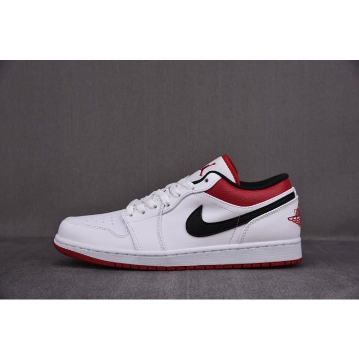 [CJ] 조던1 로우 짐 레드 (남성용)