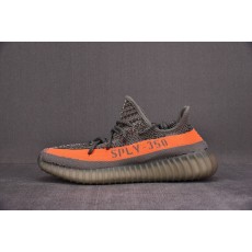 [PK BASF] 이지부스트350 V2 벨루가 리플렉티브 (남여공용)