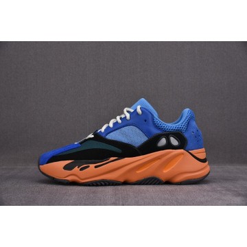 [PK BASF] 이지부스트700 브라이트 블루 (남여공용)