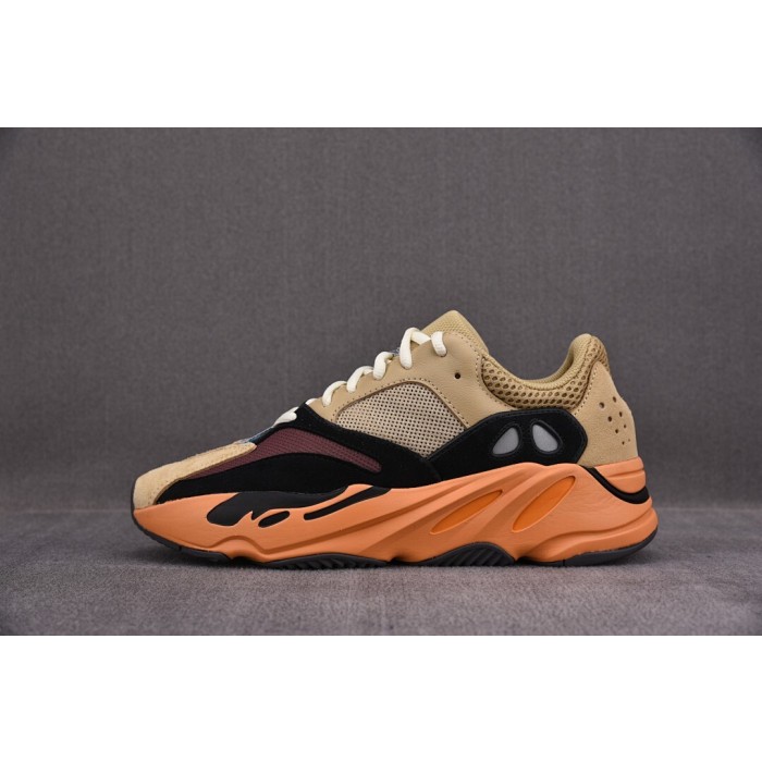 [PK BASF] 이지부스트700 엔플레임 엠버 (남여공용)