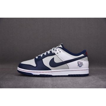 [S2] NBA x 나이키 덩크 로우 레트로 EMB 네츠 (남여공용)