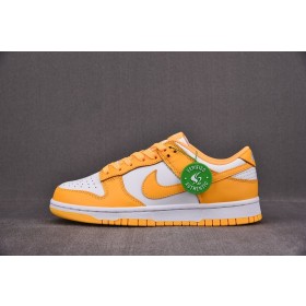 [S2] 나이키 덩크 로우 우먼스 레이저 오렌지 (남여공용)