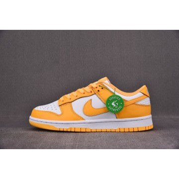 [S2] 나이키 덩크 로우 우먼스 레이저 오렌지 (남여공용)