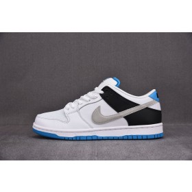 [S2] 나이키SB 덩크 로우 프로 레이저 블루 (남여공용)