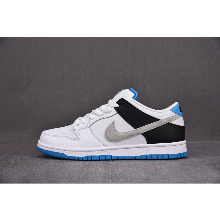 [S2] 나이키SB 덩크 로우 프로 레이저 블루 (남여공용)