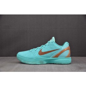 [S2] 제일런 브론슨 x 나이키 코비6 프로트로 자유의 여신상 (남성용)