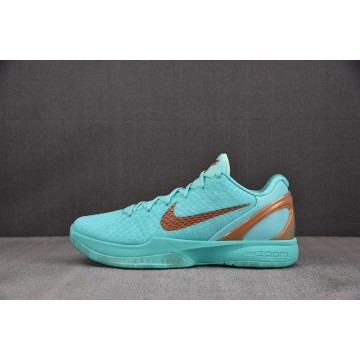 [S2] 제일런 브론슨 x 나이키 코비6 프로트로 자유의 여신상 (남성용)