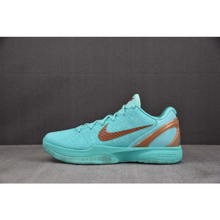 [S2] 제일런 브론슨 x 나이키 코비6 프로트로 자유의 여신상 (남성용)