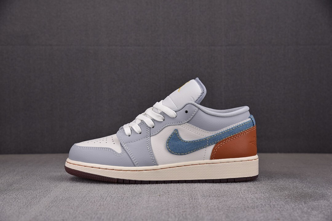 [CJ] 조던1 로우 SE GS 팬텀 라이트 아머리 (여성용)