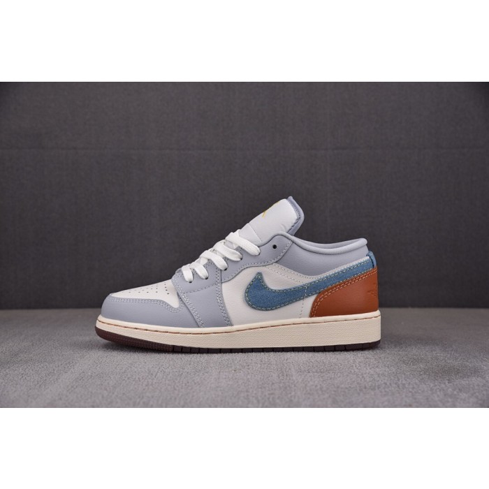 [CJ] 조던1 로우 SE GS 팬텀 라이트 아머리 (여성용)