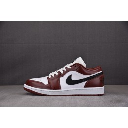 [CJ] 조던1 로우 SE 다크 포니 (남성용)