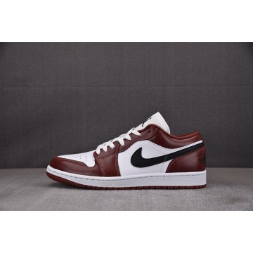 [CJ] 조던1 로우 SE 다크 포니 (남성용)