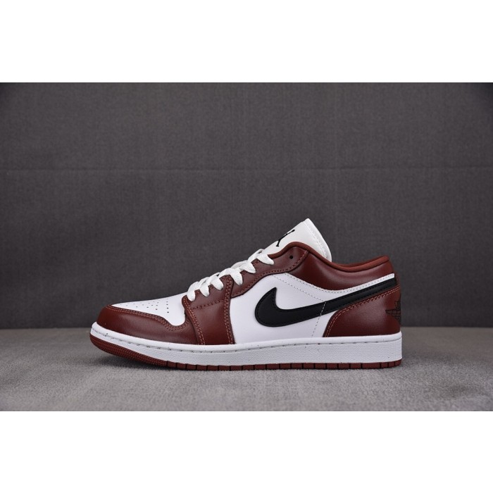 [CJ] 조던1 로우 SE 다크 포니 (남성용)