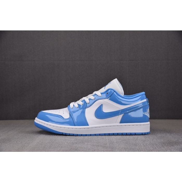 [CJ] 조던1 로우 SE 레전드 블루 화이트 (남여공용)