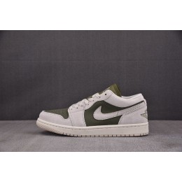 [CJ] 조던1 로우 SE 미디엄 올리브 (남여공용)