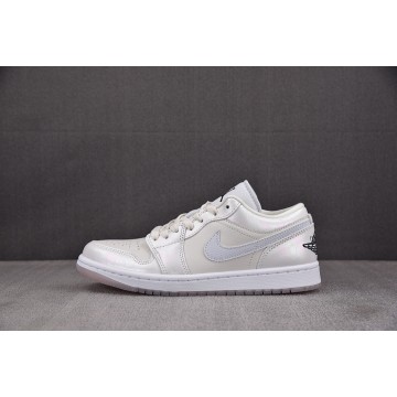 [CJ] 조던1 로우 SE 팬텀 풋볼 그레이 (남여공용)