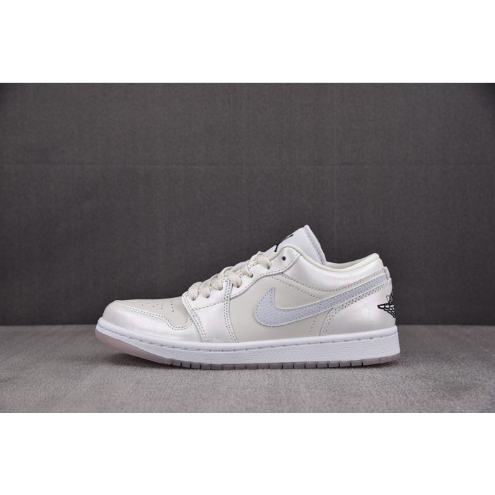 [CJ] 조던1 로우 SE 팬텀 풋볼 그레이 (남여공용)