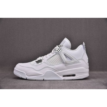 [LJR] 조던4 레트로 퓨어 머니 (17v) (남성용)