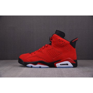 [LJR] 조던6 레트로 조지타운 (남성용)