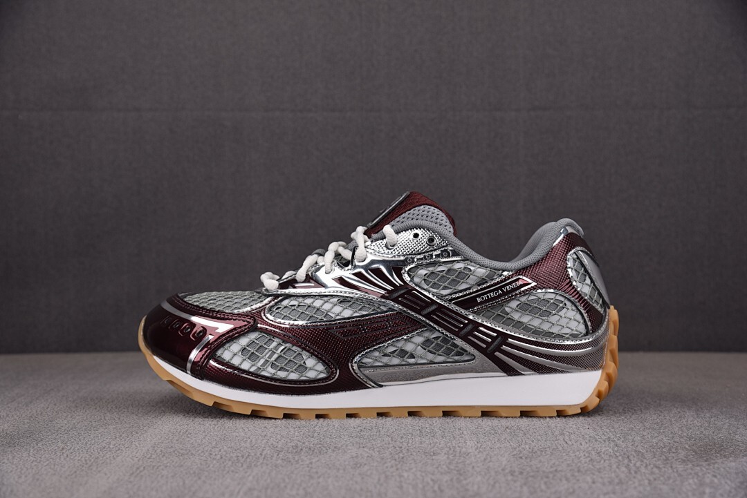 [M] 보테가 베네타 오르빗 스니커즈 말롯 베이퍼 (남여공용)