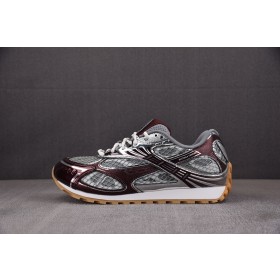 [M] 보테가 베네타 오르빗 스니커즈 말롯 베이퍼 (남여공용)