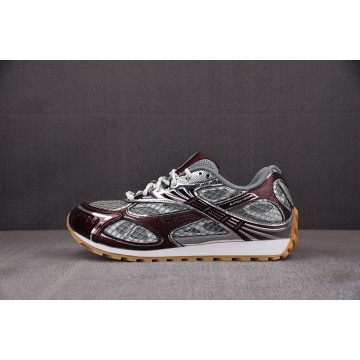 [M] 보테가 베네타 오르빗 스니커즈 말롯 베이퍼 (남여공용)