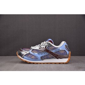 [M] 보테가 베네타 오르빗 스니커즈 바롤로 블루 벨 (남여공용)