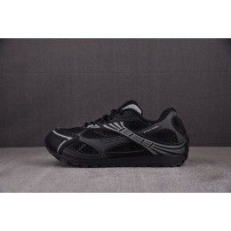 [M] 보테가 베네타 스니커즈 오르빗 블랙 (남여공용)