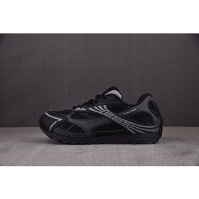 [M] 보테가 베네타 스니커즈 오르빗 블랙 (남여공용)