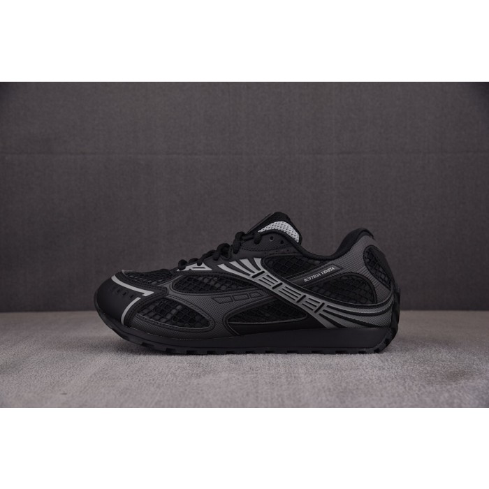 [M] 보테가 베네타 스니커즈 오르빗 블랙 (남여공용)