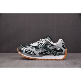 [M] 보테가 베네타 오르빗 스니커즈 빌리어드 실버 (남여공용)