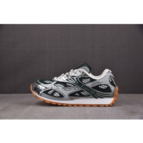 [M] 보테가 베네타 오르빗 스니커즈 빌리어드 실버 (남여공용)