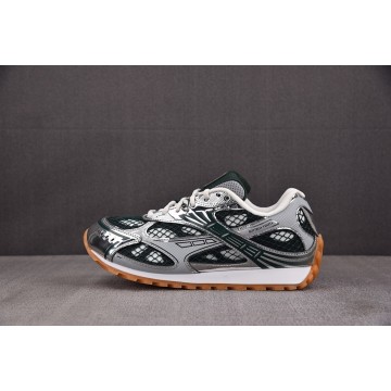 [M] 보테가 베네타 오르빗 스니커즈 빌리어드 실버 (남여공용)